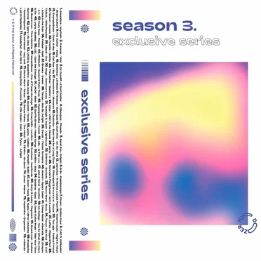 Exclusive Series, Season 3 by Various Artists - album cover
