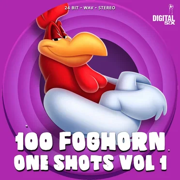 100 Foghorn One Shots
