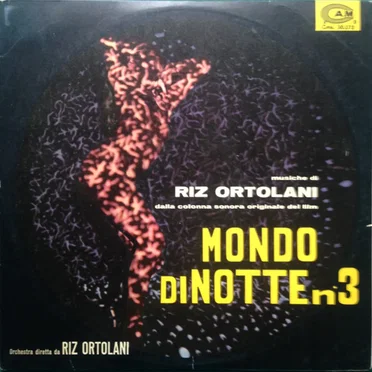 Mondo di notte N°3