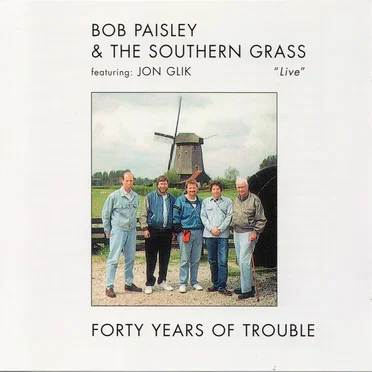 Forty Years of Trouble