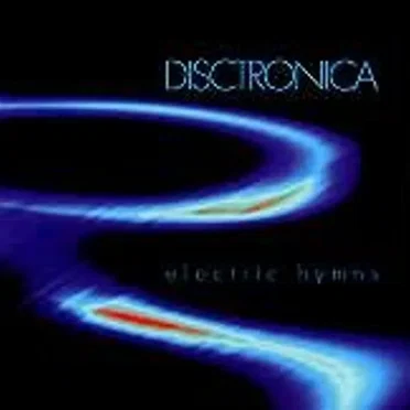 Electric Hymns by Disctronica - album cover