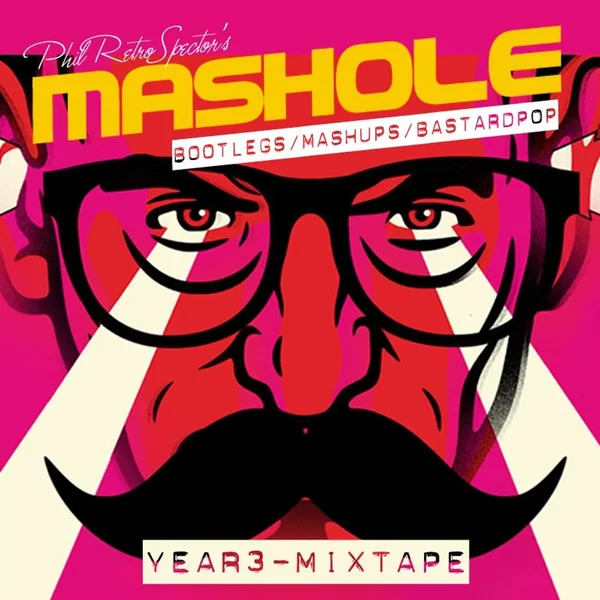 Mashole: Year Three Mix