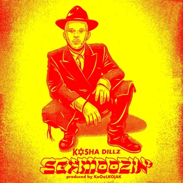 Schmoozin’