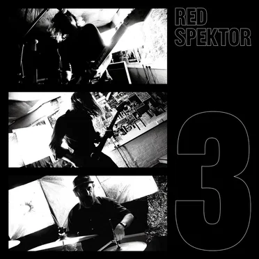 3 by Red Skeptor - album cover