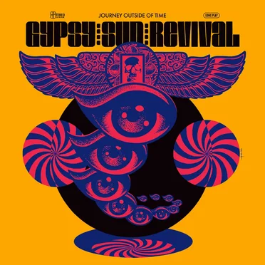 Gypsy Sun Revival