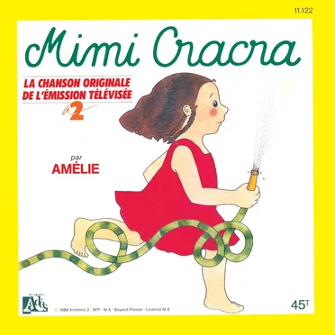 Mimi Cracra