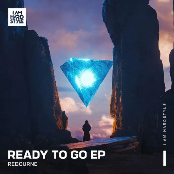 Ready to Go EP