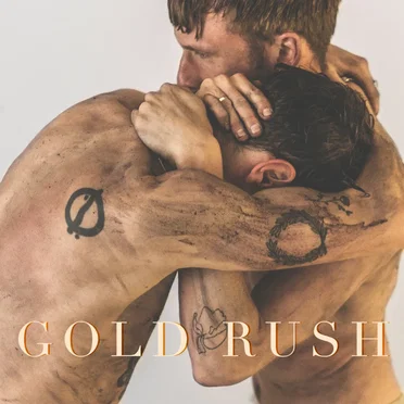 Gold Rush by Need For Speed - album cover