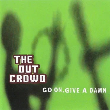 Go On, Give a Damn