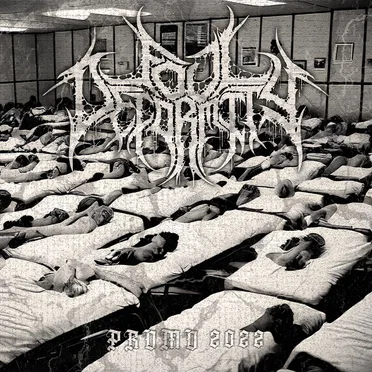 Promo 2022 by Foul Deformity - album cover