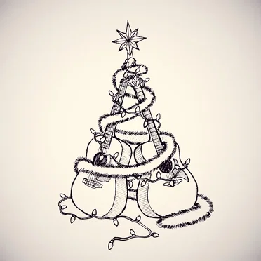 A Very Crane Wives Christmas