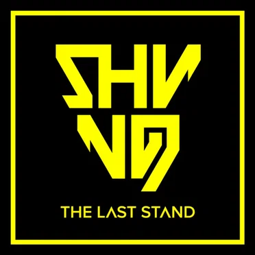 The Last Stand by Shining - album cover