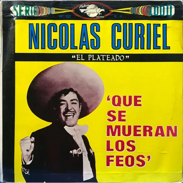 Que se mueran los feos