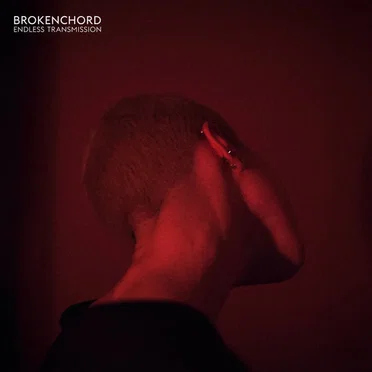 Endless Transmission by Brokenchord - album cover