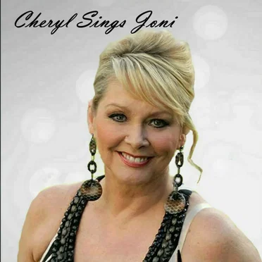 Cheryl Sings Joni by Cheryl Baker - album cover