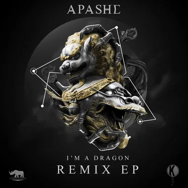 I'm a Dragon (Remixes)
