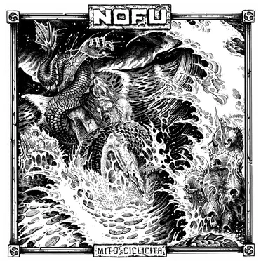 Mito ciclicità by NOFU - album cover