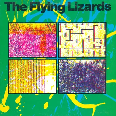 The Flying Lizards