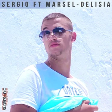 Delisia by Sergio - album cover