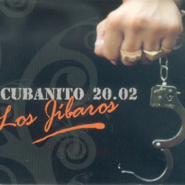 Los jíbaros
