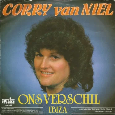Ons verschil
