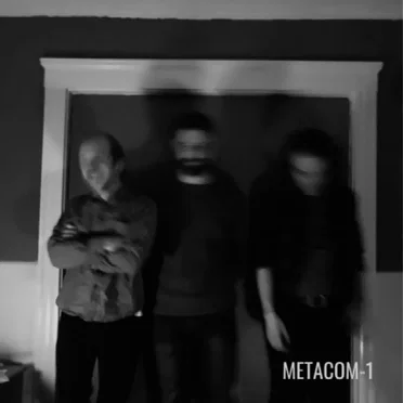 Metacom-1 by Metacom - album cover