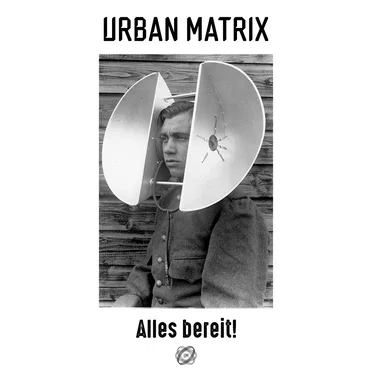 Alles bereit!