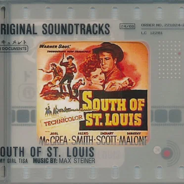 South of St. Louis & My Girl Tisa