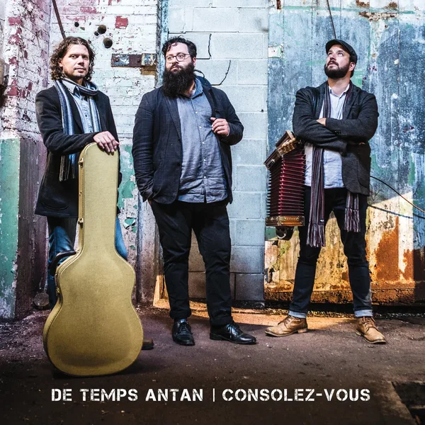 Consolez‐vous
