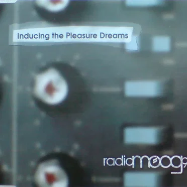 Radio Moog 96 by I.P.D. - album cover