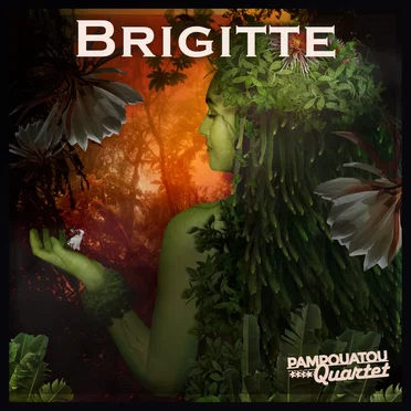 Brigitte