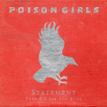 Statement: The Complete Recordings