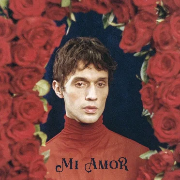 Mi Amor by Lorenzo Cantarini - album cover