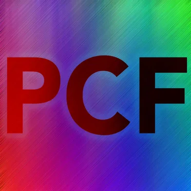 PCF 2018 Commissions