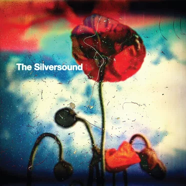 The Silversound by The Silversound - album cover