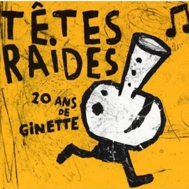 Têtes Raides