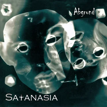 Abgrund by SatanasiA - album cover