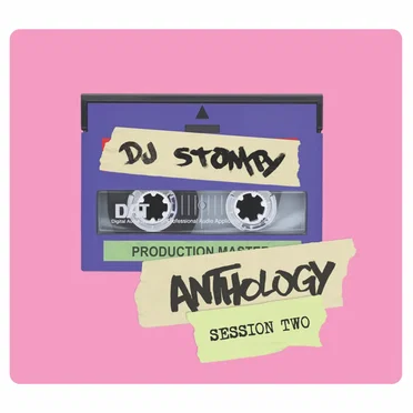 Anthology: Session Two