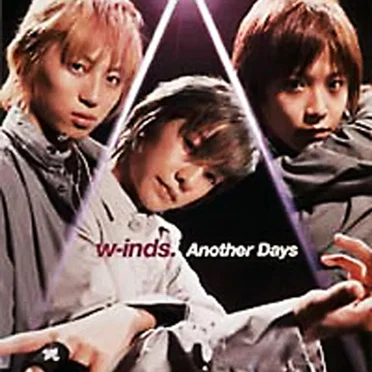 Another Days
