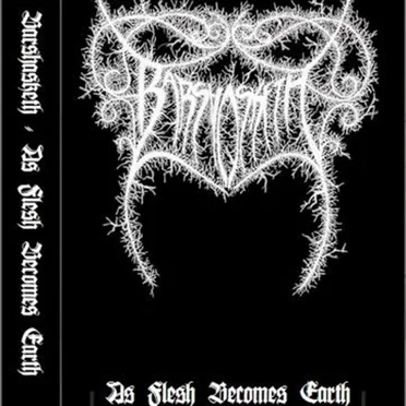 As Flesh Becomes Earth