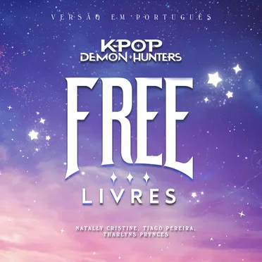Free (Livres) (From "Kpop Demon Hunters")