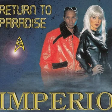 Return to Paradise