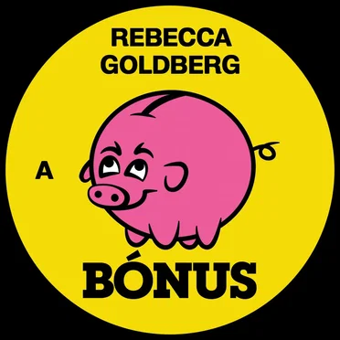 Bónus by Rebecca Goldberg - album cover