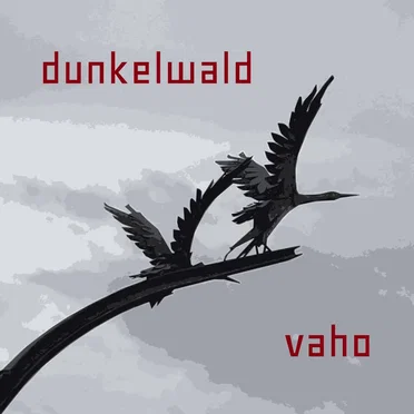 Vaho by Dunkelwald - album cover