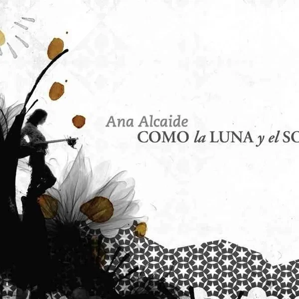 Como la luna y el sol