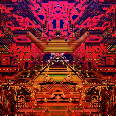 The Sound of Tomorrow