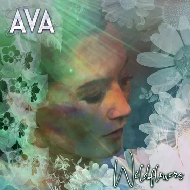 Wildflowers by AVA - album cover