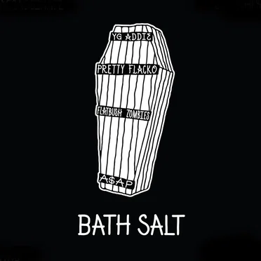 Bath Salt