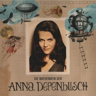 Die Mathematik der Anna Depenbusch