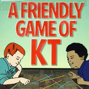 A Friendly Game of KT